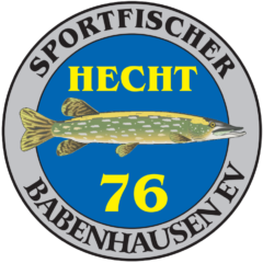 Sportfischer Hecht 76 Babenhausen e.V.